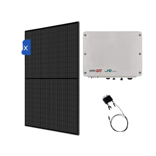 Alles-in-1 pakketten