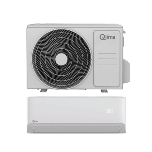 qlima split airco