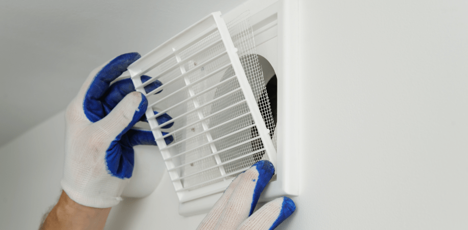 Het verschil tussen een ventilatie- en warmte-terugwinsysteem