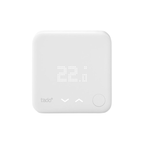 Tado thermostaten