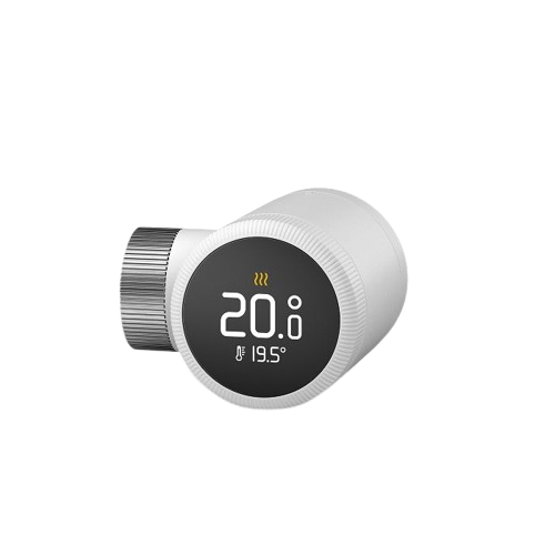 Tado slimme radiatorknop